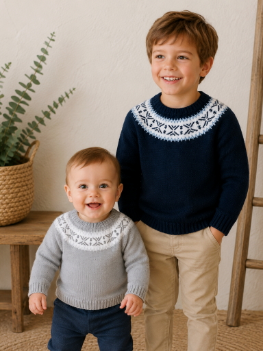 Jersey niño tricot cenefa Pecesa 745-012.jpg