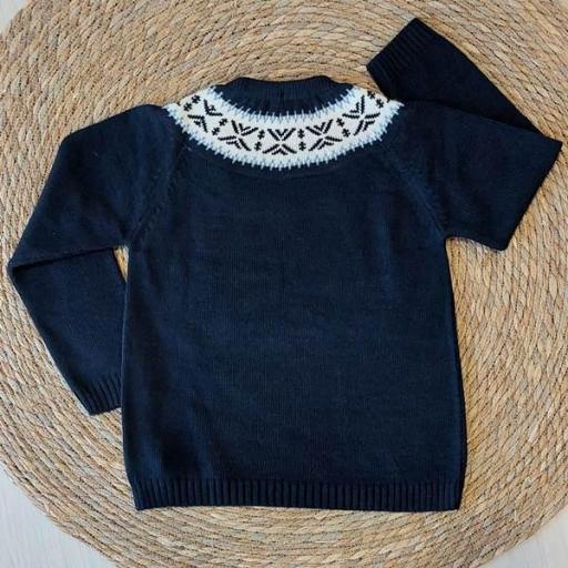 jersey niño tricot cenefa PECESA  [5]
