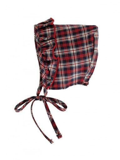 Conjunto Monzón bebé niña CALAMARO BABY Navidad [1]