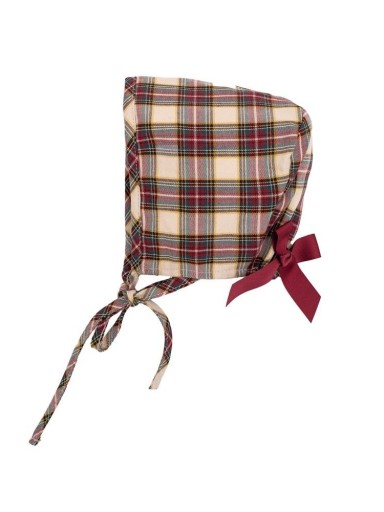 Conjunto Boreas bebé niña CALAMARO BABY Navidad [2]