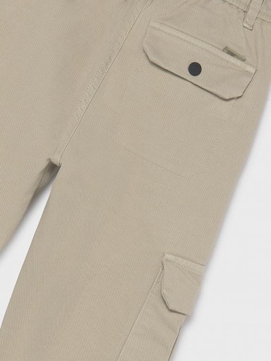 Pantalón cargo chico MAYORAL [5]