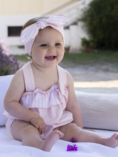 Banda Pelo Bundi CALAMARO BABY  [1]