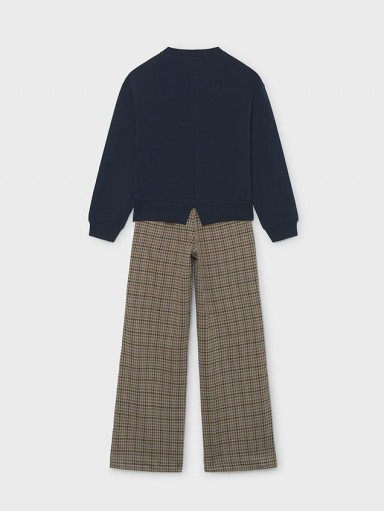 Conjunto Pantalón Chica MAYORAL  [3]