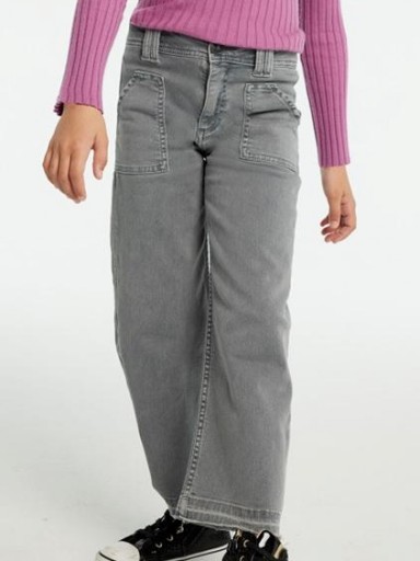 Pantalón Campana Sarga Chica MAYORAL 