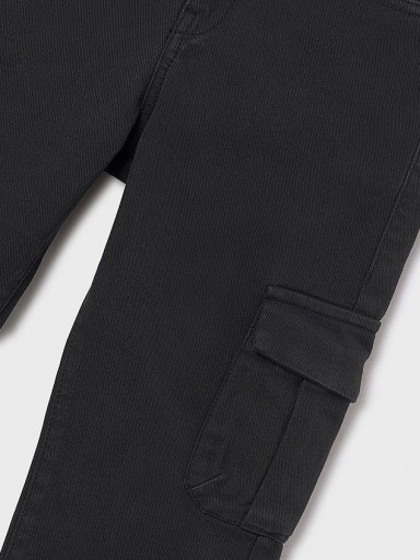 Pantalón cargo chico MAYORAL [2]