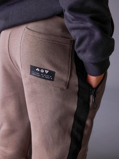 Pantalón deportivo chico MAYORAL [2]