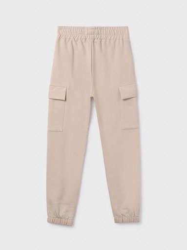 Pantalón Jogger cargo Chica MAYORAL  [3]
