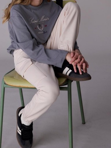 Pantalón Jogger cargo Chica MAYORAL  [0]