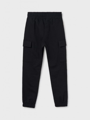 Pantalón Jogger cargo Chica MAYORAL  [4]