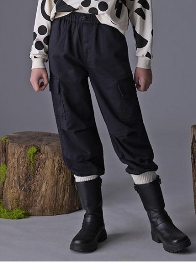 Pantalón jogger chica Mayoral 7578 Negro.JPG [0]