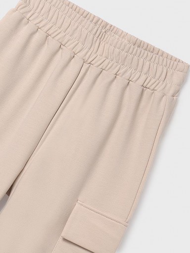 Pantalón Jogger cargo Chica MAYORAL  [2]