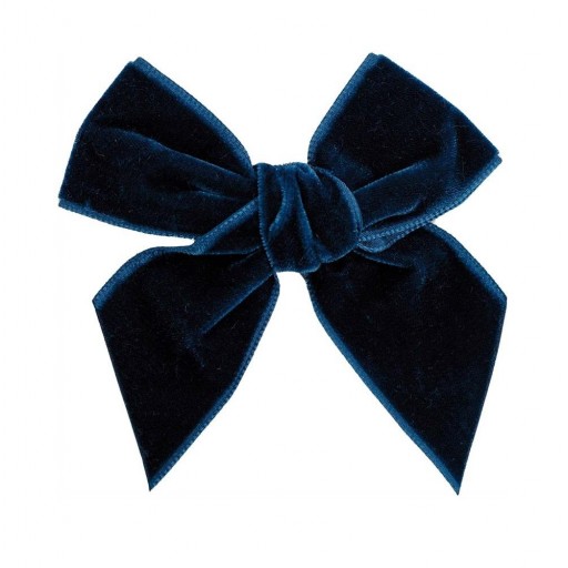 Lazo Pelo Pinza Terciopelo CALAMARO BABY  [5]