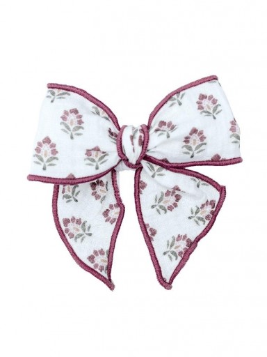 Conjunto niña Falda Pantalon Meira CALAMARO BABY  [3]