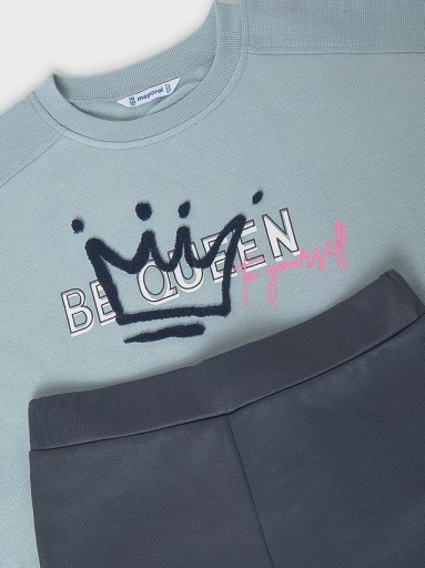 Conjunto Legging Chica MAYORAL  [4]