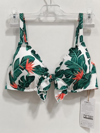 Bikini mujer copas interiores YSABEL MORA [1]
