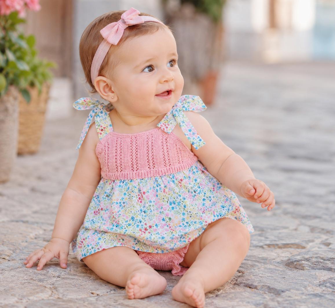 Vestido con braguita bebé Malva Real de Mac Ilusión 8854.jpg