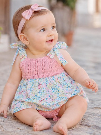 Vestido con braguita bebé Malva Real de Mac Ilusión 8854.jpg
