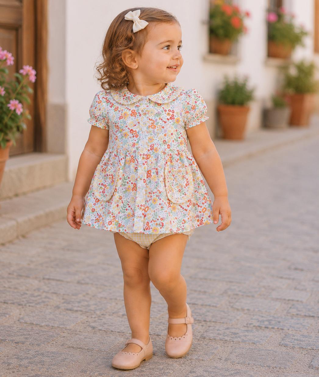 Vestido niña Manzanilla Mac Ilusión 8920.jpg