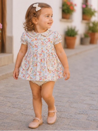 Vestido niña Manzanilla Mac Ilusión  8920.jpg