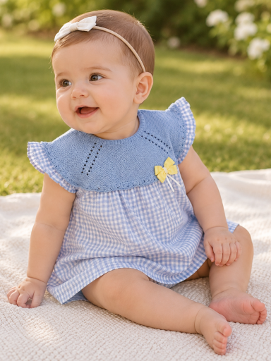Vestido bebé niña Citronela Mac Ilusión 8925.jpg