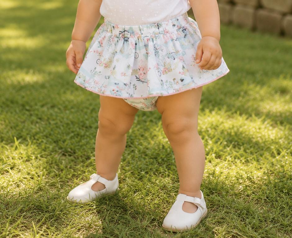 Falda pololo bebé niña Gazania Mac Ilusión 8930X.jpg