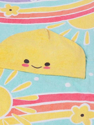 Toalla Poncho Bebé Mayoral [2]