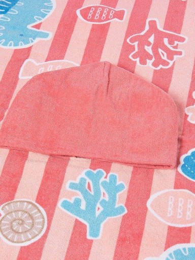 Toalla Poncho Bebé Mayoral [2]