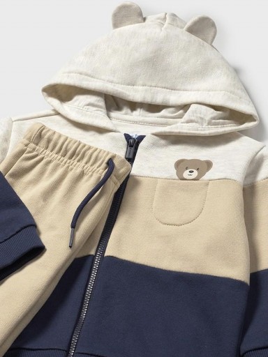 Chándal 2 Pantalones bebé niño Mayoral [6]