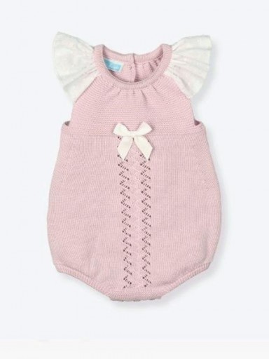 Pelele Ranita bebé niña MAC ILUSION Cala Vedella 9245 MALVA.jpg [2]