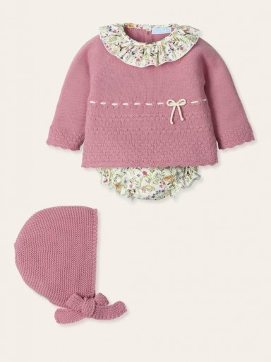 Conjunto Pololo Bebé Niña Mac Ilusion 9437 AURORA.jpg