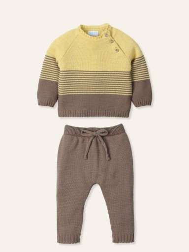 Conjunto tricot bebé Mac Ilusion 9816 NECTAR.jpg [0]