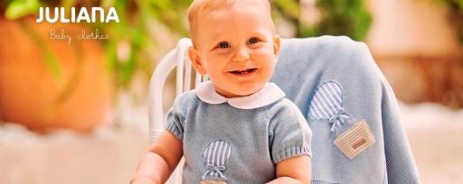 Tienda Online de ropa para Bebé