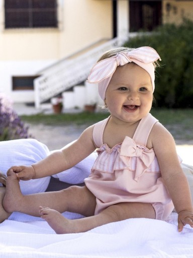 Peto Ranita Bebé niña Calamaro Baby BUNDI.jpg