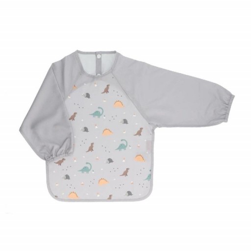 Babero con Mangas Dinos World TUTETE