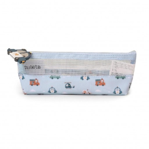 Bolsa Cepillo de Dientes City Cars TUTETE