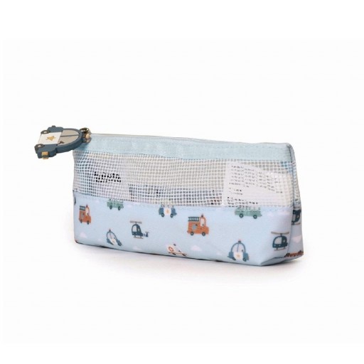Bolsa Cepillo de Dientes City Cars TUTETE [1]