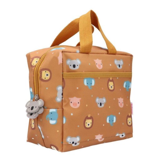Bolsa Merienda Térmica Animal Friends TUTETE [1]