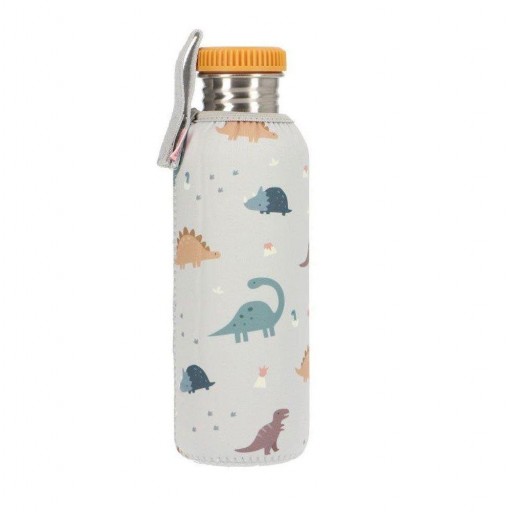 Botella Acero con Funda Dinos World 750ml.jpg [1]