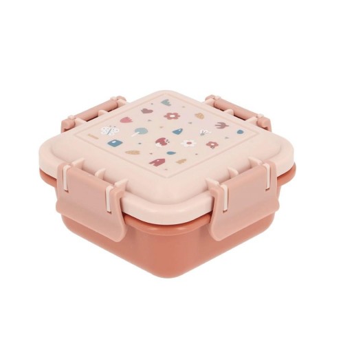 Caja Almuerzo Pequeña Geometric Nature TUTETE .jpg