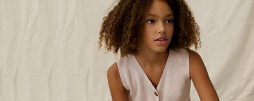 Moda Juvenil para Chicas