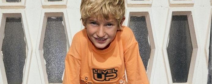 Moda para chico adolescente