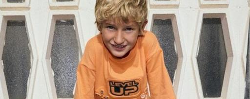 Moda para chico adolescente