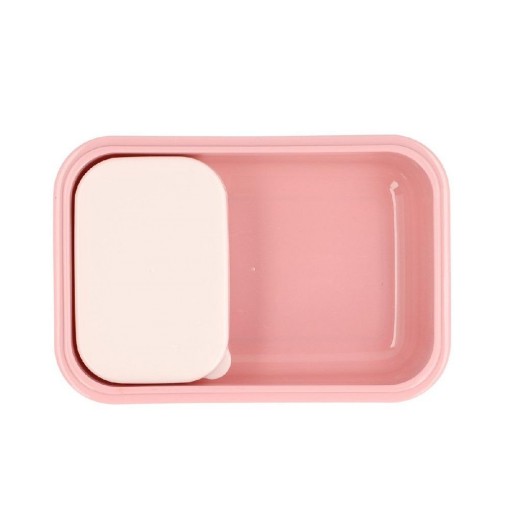 Caja Almuerzo Bento Bugs TUTETE  [1]