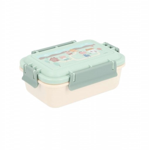 Caja Almuerzo Bento The Three Little Pigs TUTETE 