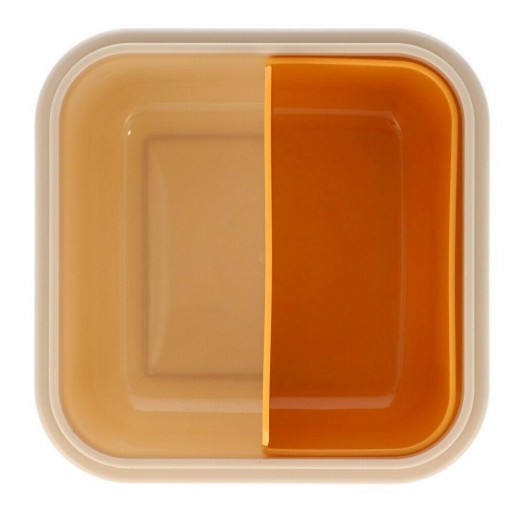 Caja Almuerzo Grande Animal Friends TUTETE  [1]