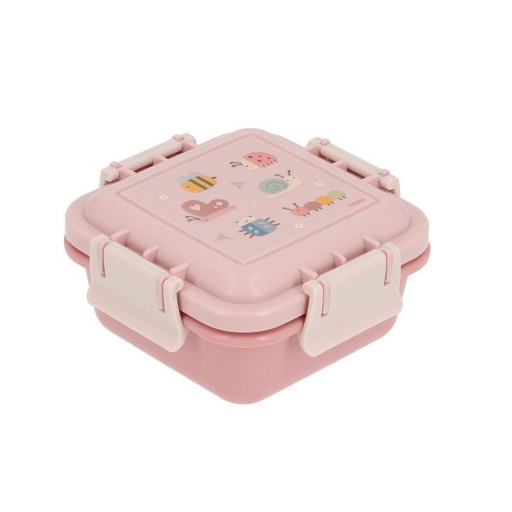 Caja Almuerzo Pequeña Bugs TUTETE 