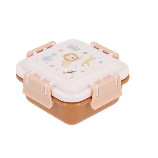 Caja Almuerzo Pequeña Savannah TUTETE  [0]