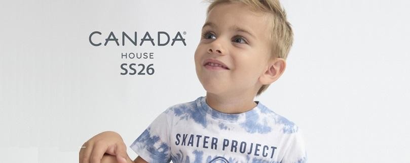 Canada House Primavera Verano 2026 .jpg