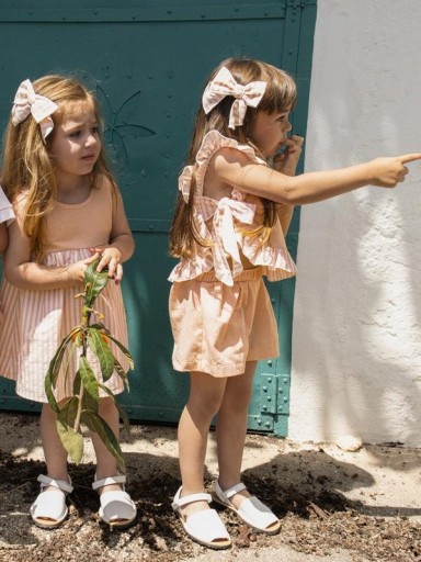 Lazo Pelo Pinza Delhi CALAMARO BABY  [1]