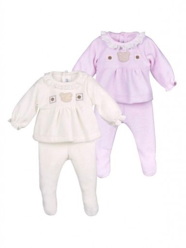 Conjunto Polaina Esla  11001 Calamaro Baby .jpg